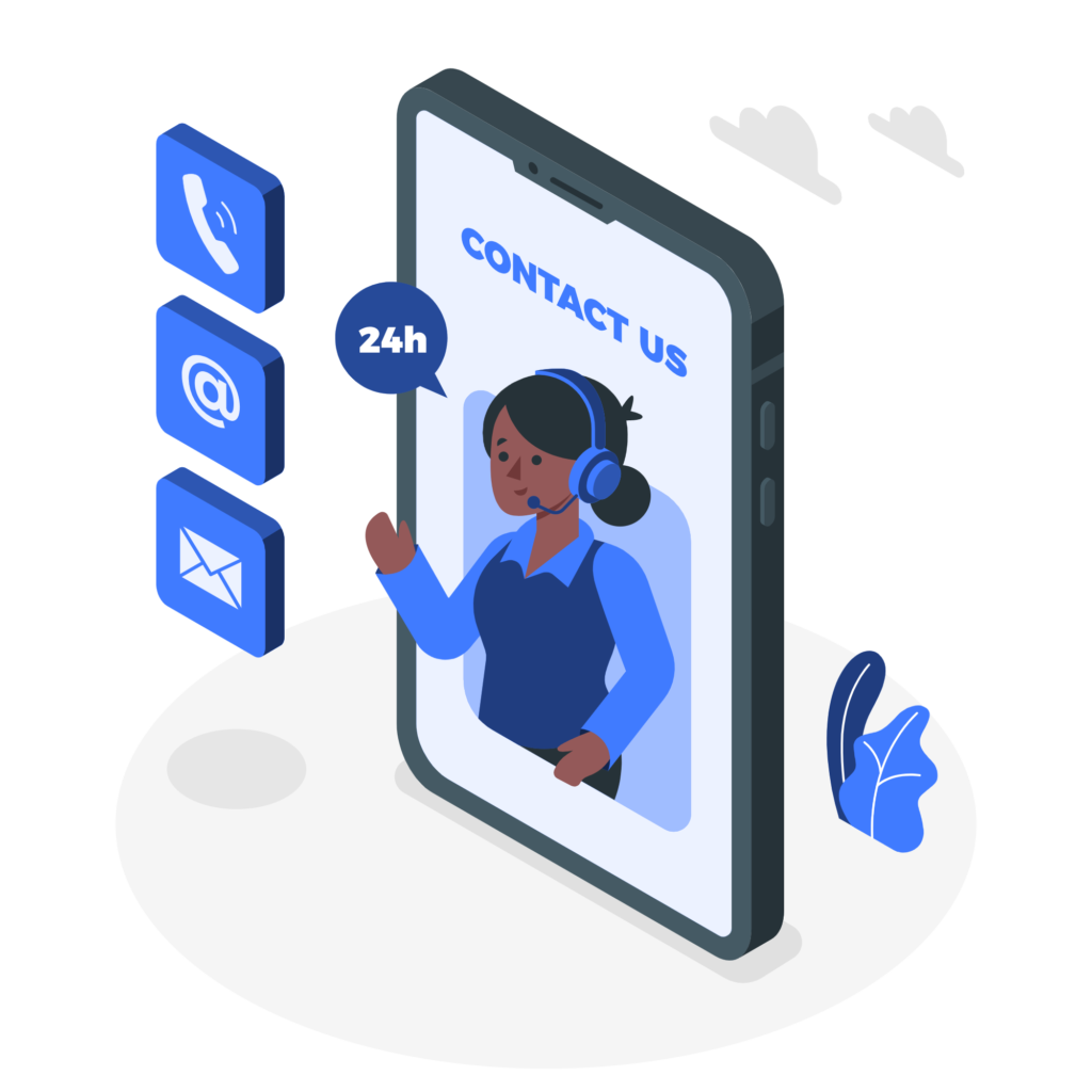 contact us- talentor edge